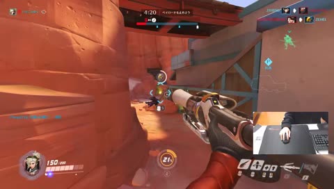 ランクいけるまでレベリング