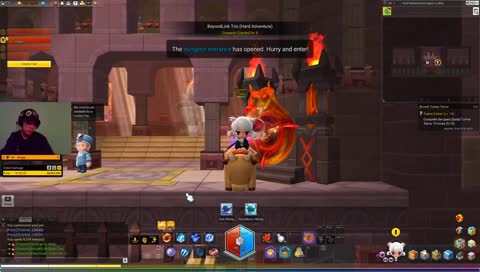 [NAE] 7k+ Wizard / desperately trying to sell my pet