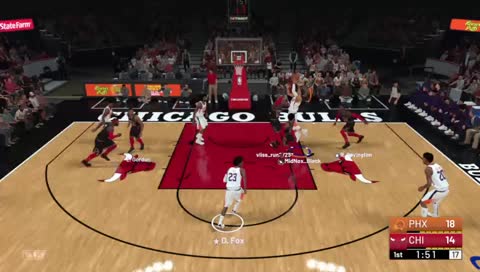 MidNox_Black's Live PS4 Broadcast