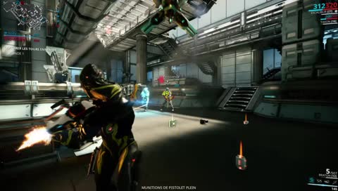 🎮Ps4🎮 !event, on cherche des joueurs pc  🎮