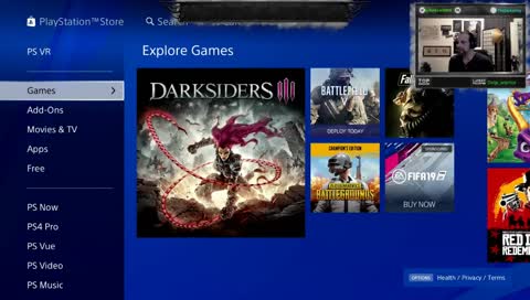 TROPHY HUNTING! PogChamp