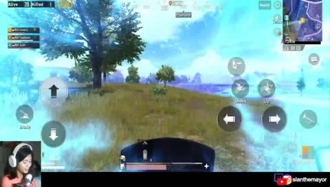 PUSH lagi | ( Live ) [PUBG MOBILE]