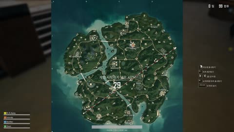 포멧기념 방송테스트