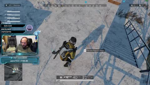 [HD][🇬🇧/🇬🇷] There might be turbulence Vol.II