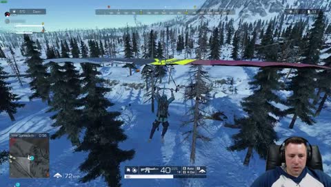 Army Guy /Solo Grind maybe Duos !discord !twitter