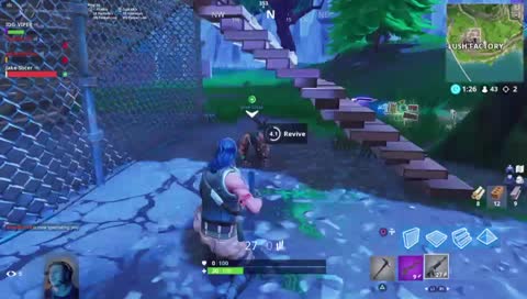 Late night squads, post duo pin!