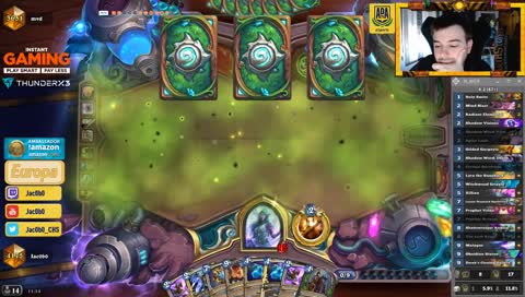 [ESP] Jac0b0 - Ladder