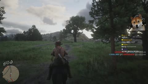 [아데드.댕댕수면실] 레드 데드 리뎀션 2 온라인출시!!. Red Dead Redemption 2