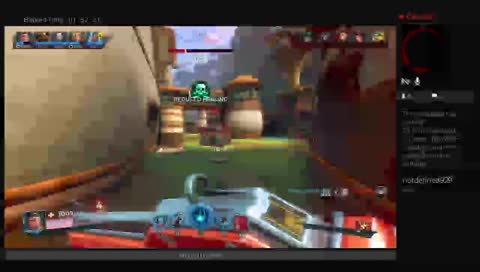 Road to Masters | Ranked Paladins (Diamond 1+ Top 400)