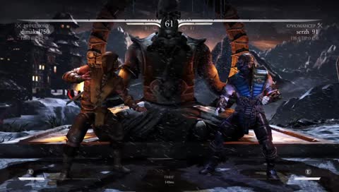 MKX SUB-ZERO
