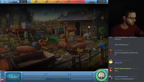 A.C.E.D Epsiode 3: "Fortnite is a Children's game"