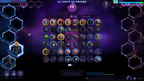 [Main GenZo] encore un nerf Genji ...  (Impossible)