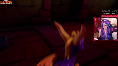 UNBOXING + SPYRO 💘💘 !roccat !instantgaming 🍀 [ITA]