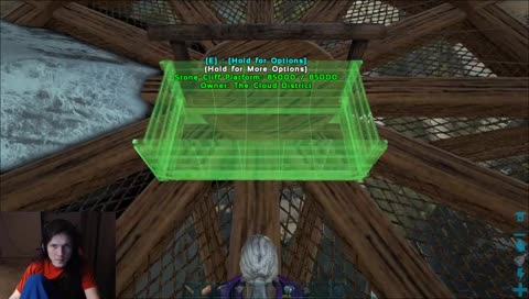 Time for the Desert Titan