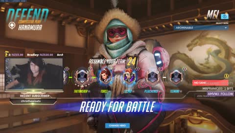 AAAAAaaaaaa(✿ ◡﹏◡) Pew Pow Shoot | !strum