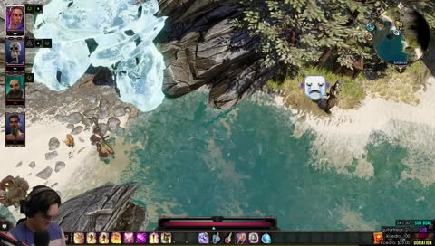 [Tactician] 2 playthrough of this great game!