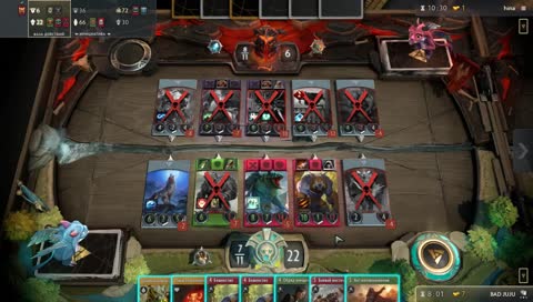 Тестим артифакт