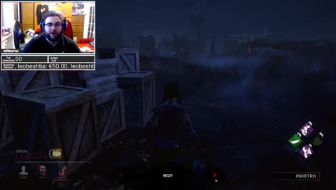 Ritorno al client normale! | 🕚11 !social !sk !comandi