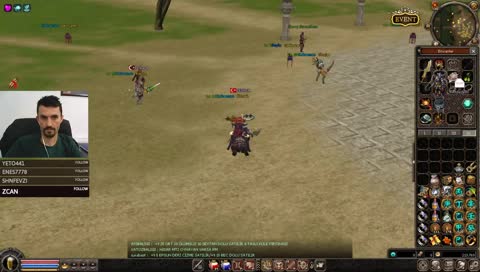 NESNE MARKETE SALDIR