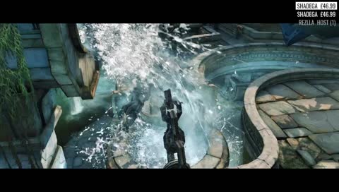 I wonder how much like Zelda this game will be too [Deathinitive Difficulty] - !games