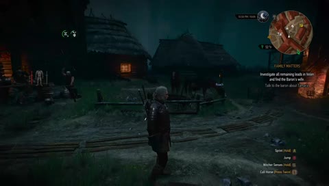 First Play Through! Xbox [UK]