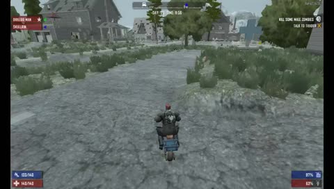 How will i die today?