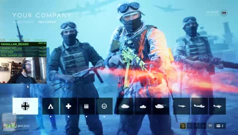 [EN] Field of Battle 5.