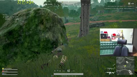 건강한 소변소리