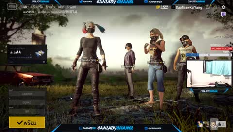 ไม่ขออะไรจากคนดูครับ แค่ดูก็ดีใจแล้ว  !Follow [Sub]

