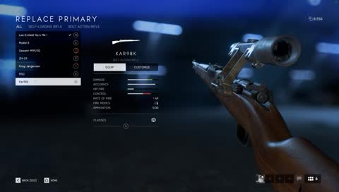 Let's get a feel on this game! | Battlefield Competitive Player