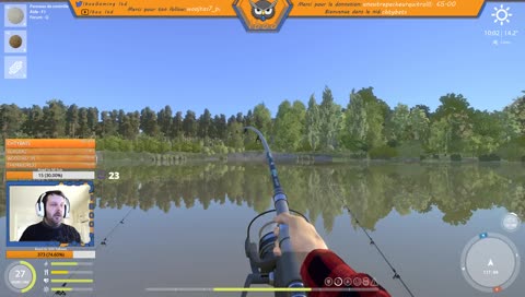 [FR/PC] RF4 pêche party mix