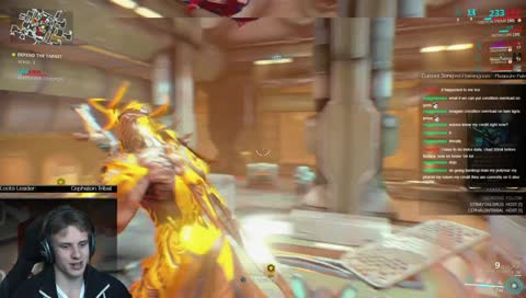 [WF Partner] Early Lunch For Konzu!