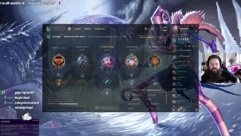 [GER] Kampf um des Kampfes Willien!