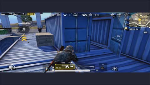 Первая катка на стриме >_<