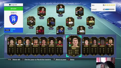 Pack Opening 30 - 0 FUTCHAMPIONS 