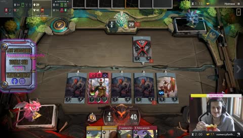 [Yawgmoth]Artifact , perchè negli altri card game siamo troppo rotti OpieOP