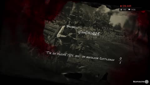 [PS4] [FR] On decouvre le multi ensemble ! Vos impressions ?