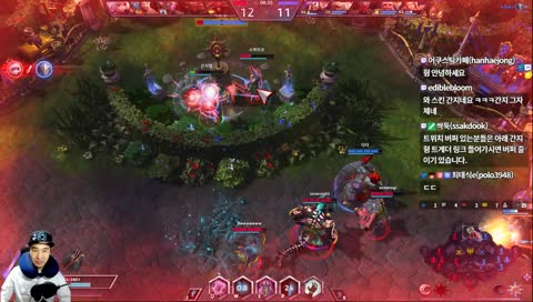 히오스 팀리 빨간맛 버스 출발  10시반 레데리 온라인 ㄱㄱ