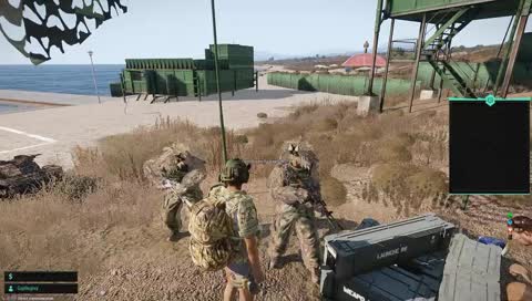 R6S PC /. come on in and watch me die ( mods wanted )