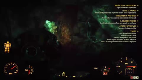 Xbox One [Esp] Fallout 76