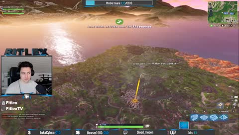 Neue Pumpguns testen! | Creator Tag: Twitch_FitlexTV | !prime 