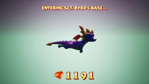 Spritza & Spyro Stream