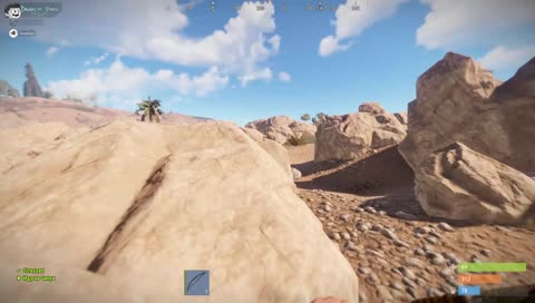 Начинаем развиваться)