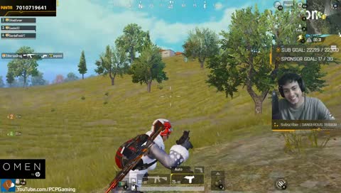 PUBG MOBILE LIVE STREAM! ROAD TO CONQUEROR!