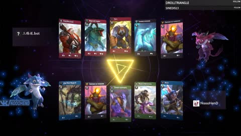 Розыгрыш Artifact vk.com/nooohend
Учимся, узнаем, новый мир картонок