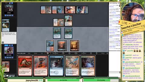 Streaming some standardo and mayyyyyyyyybe 1 drafto :P