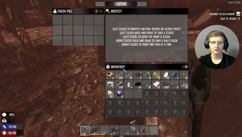 Зобанутые Альфа 17 / 18+