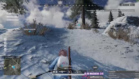 [GER] !sr | [Dirty-Gaming.com]  Panda am abkacken!  !Discord