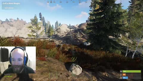 Rustralasia Main with Denz