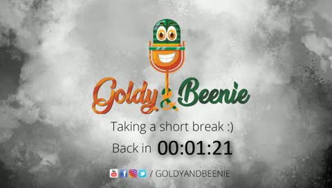 #goldyandbeenieplays - Portal 2
